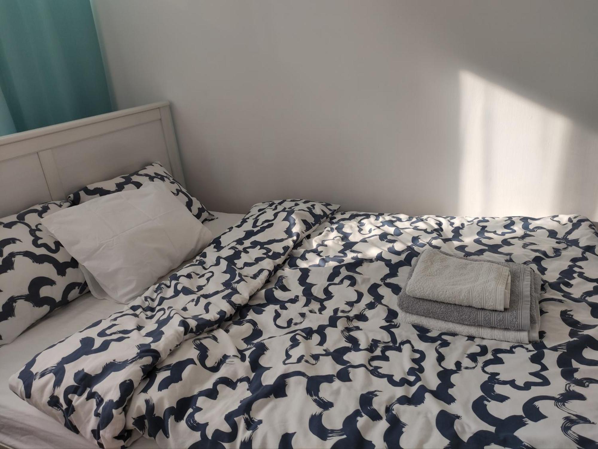 Apartament Rondo Onz Varsó Kültér fotó