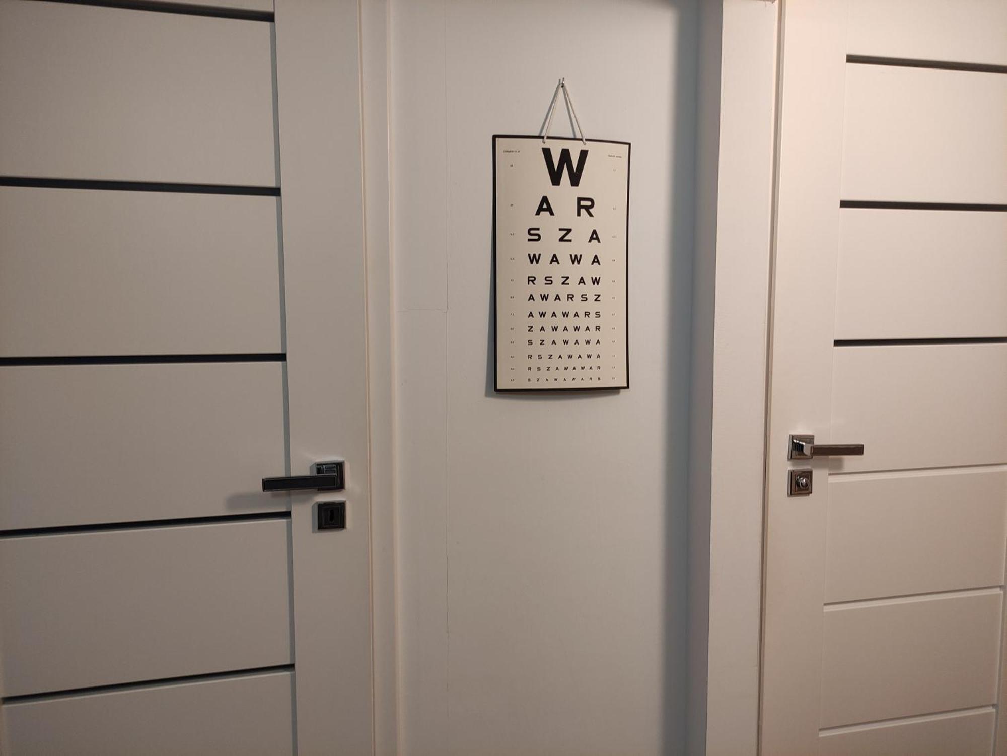 Apartament Rondo Onz Varsó Kültér fotó