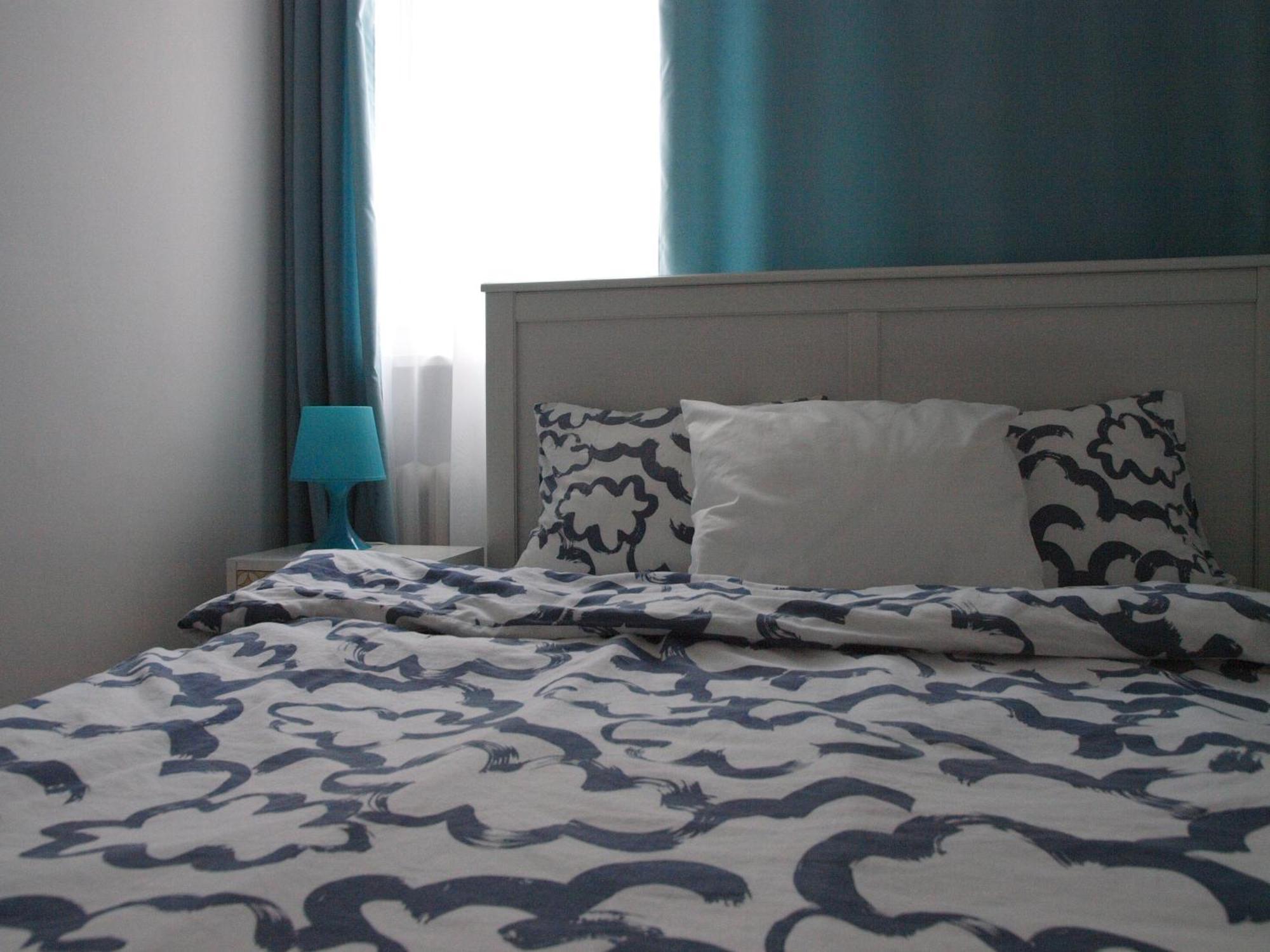 Apartament Rondo Onz Varsó Kültér fotó